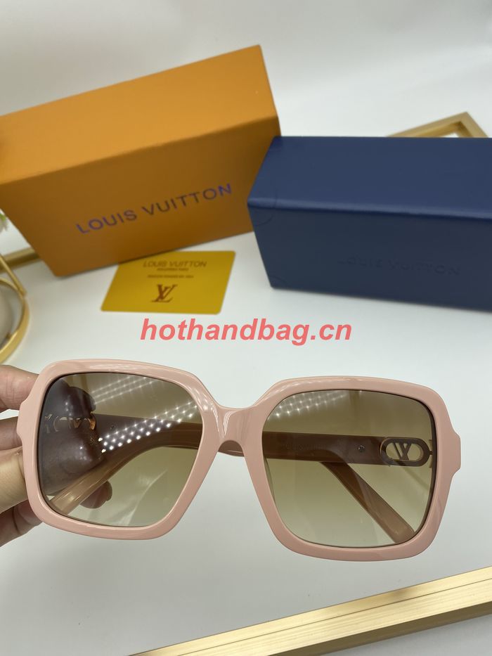 Louis Vuitton Sunglasses Top Quality LVS01933